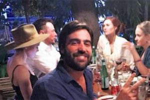 Amber Heard ile Elon Musk yeniden birlikte!