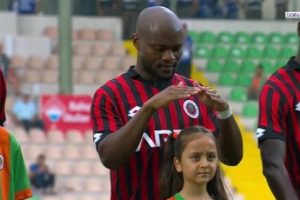Gen&ccedil;lerbirliği'nin futbolcusu 82 g&uuml;nd&uuml;r kayıp