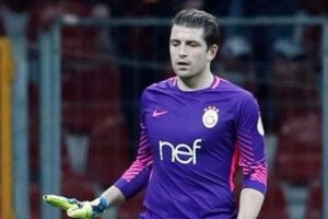 Galatasaraylı Carrasso transfer oluyor!