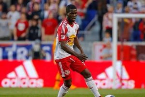 Lawrence, Trabzonspor taraftarını heyecanlandırdı