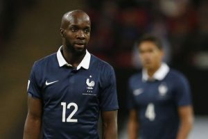 Fransa'dan Lassana Diarra iddiası