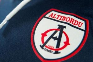 Altınordu Antalya'da &uuml;s kurdu
