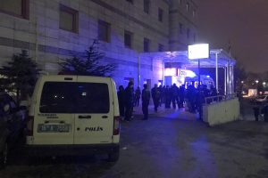 Bursa'da Suriyeli bebeğin acı &ouml;l&uuml;m&uuml;