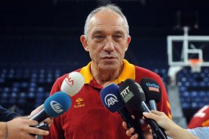 Kunter: Takım ruhundan uzaklaşıyoruz