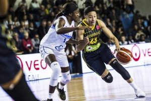 Fenerbah&ccedil;e uzatmalarda kazandı