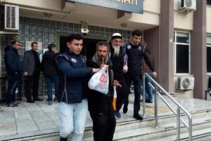 DEAŞ &uuml;yesi 2 kişi tutuklandı