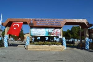 G&uuml;venlik g&ouml;revlisi &ouml;l&uuml; olarak bulundu