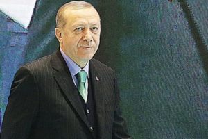 Talimat Erdoğan'dan geldi: 'Mor beyin' KHK'sı