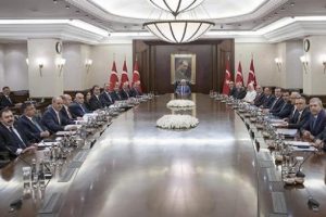 Kabinede erken revizyon iddiası! Bursa dahil b&uuml;y&uuml;k kentlere...