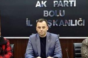 Ak Parti il başkan vekilinin 17 Aralık paylaşımı olay oldu