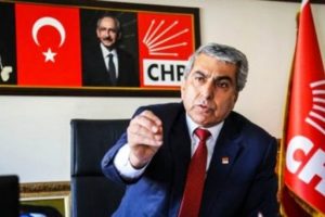CHP'li Canpolat: "Bu bir operasyondur"