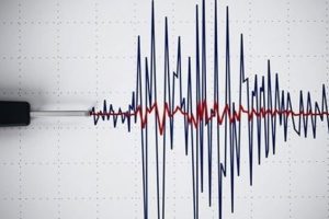 Van'da korkutan deprem