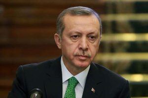 Cumhurbşakanı Erdoğan mesajı verdi: Yeni bir d&ouml;neme girildi