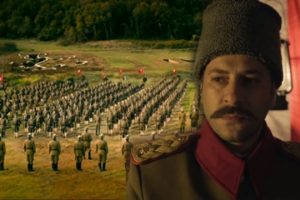 Mehmet&ccedil;ik Kut'&uuml;l Amare'nin yayın tarihi belli oldu
