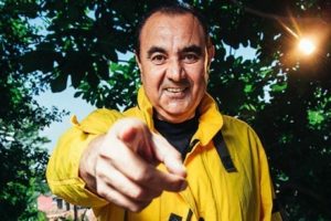 'Sadettin Teksoy ile Zaman T&uuml;neli' final mi yapıyor?