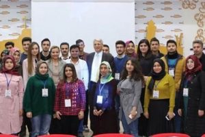 Elazığ'da "Lojistik Eğitim Merkezi" projesi