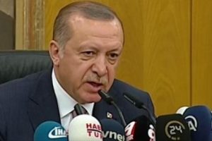 Erdoğan'dan kabine revizyonu iddialarına yanıt