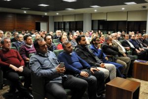 BSMMMO'da eğitim tamam sıra sınavda