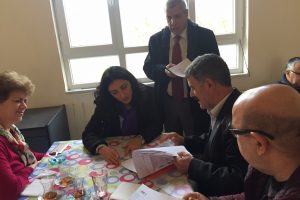 CHP Bursa Milletvekili Kayışoğlu: CHP'ye oy veren mahalleler, k&ouml;yler cezalandırılıyor