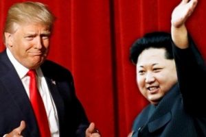 KFC'den McDonald's'a Trump g&ouml;ndermesi