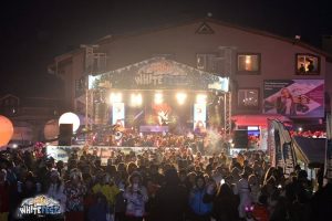 Bursa Uludağ'a yıldız yağacak!