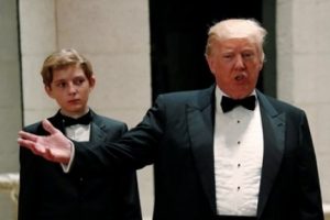 Trump'tan "hakkındaki kitabın yayımını durdurma" girişimi