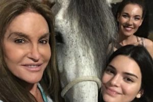 Caitlyn Jenner: Kardashian ailesine g&uuml;venmiyorum