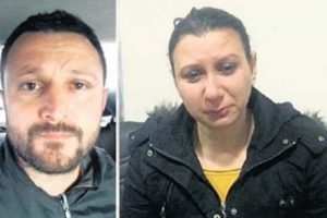 Cinsel ilişkisini kameraya alıp şantaj yaptılar