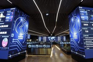 Borsa g&uuml;ne y&uuml;kselişle başladı