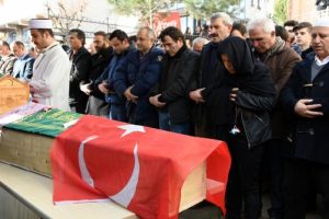 Acılı annenin sitemi: Erdoğan da konuya dikkat &ccedil;ekti