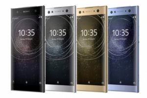 Yeni Xperia modelleri ortaya &ccedil;ıkarıldı