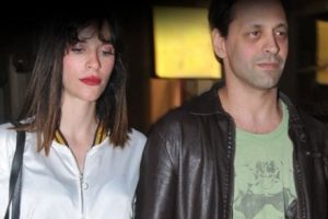 Kıvılcım Ural bu kez Leyla Mutlugil'le kavga etti 