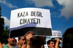 2017'de Bursa'da 88 iş&ccedil;i hayatını kaybetti! T&uuml;rkiye genelinde ise...