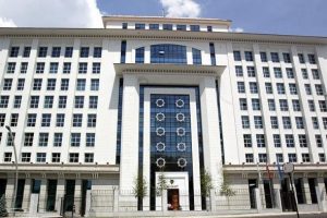 AK Parti'de kongre s&uuml;reci devam ediyor