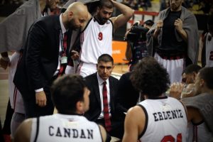 Berrocal ve Blatt, All-Star'da karşılaşacak