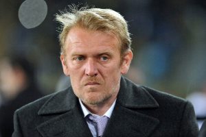 Bosna Hersek, Robert Prosinecki'ye emanet