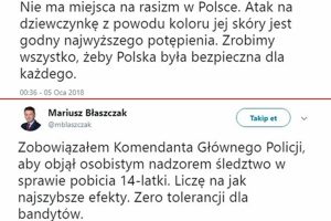 Varşova'da T&uuml;rk kız &ccedil;ocuğuna ırk&ccedil;ı saldırı