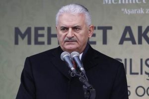 Başbakan'dan Soylu'nun s&ouml;zlerine değerlendirme