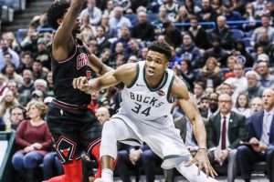 NBA All-Star'da ilk tur oylama sonu&ccedil;ları belli oldu