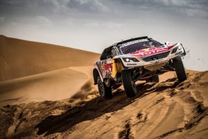 D&uuml;nyanın en zorlu yarışı Dakar Rallisi başlıyor