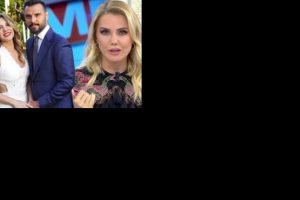 Ece Erken: "Eda Erol, Alişan'a d&ouml;nmek i&ccedil;in beni defalarca aradı"