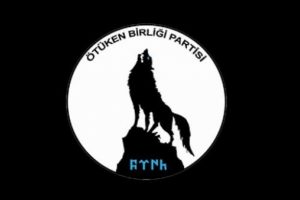 Irk&ccedil;ı parti kurdular: &Ouml;t&uuml;ken Birliği Partisi