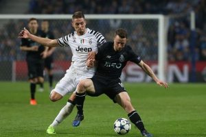 Schalke 04 Pjaca'yı kiraladı