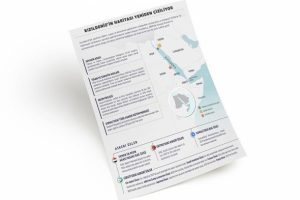 Kızıldeniz'in haritası yeniden &ccedil;iziliyor