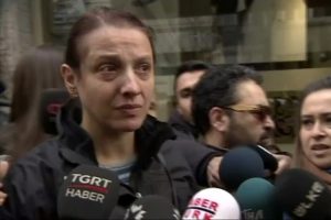 Usta sanat&ccedil;ının kızı: "Son nefesini verirken ses &ccedil;ıkarttı"