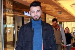 Emre Kaya: 2017 benim i&ccedil;in &ccedil;ok iyi ge&ccedil;ti