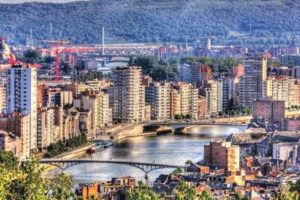 İki Avrupa &uuml;lkesinde toprak takası yapıldı