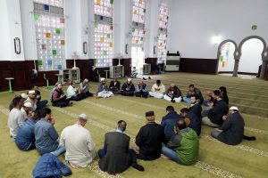 T&uuml;rkiye Tayvan'a cami inşa edecek