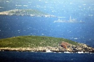 &Ccedil;ipras Kilimli'de dini t&ouml;rene katılacak