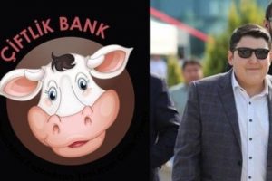 Çiftlik Bank reklamlarına durdurma kararı!